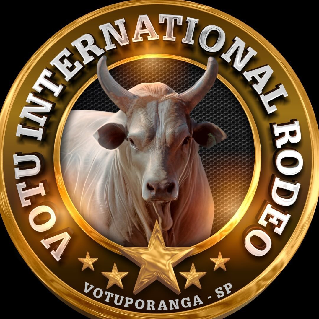 Votu International Rodeo trará grandes shows a Votuporanga em maio de 2025